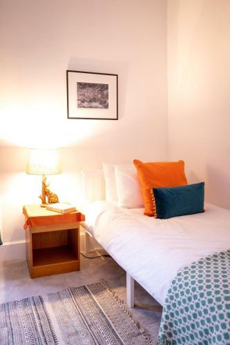 Bed & Breakfast The Old Bankhouse