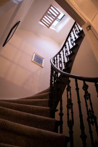 Bed & Breakfast The Old Bankhouse