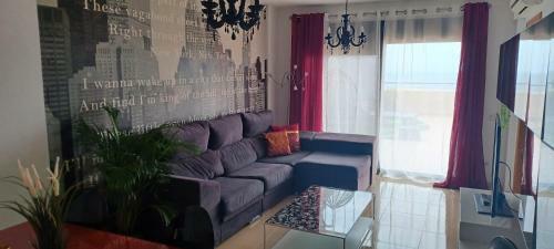 Sunset Apartment Aguadulce