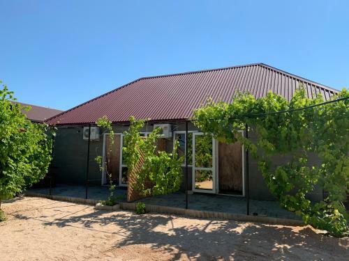 Hostal Azovmore Tut