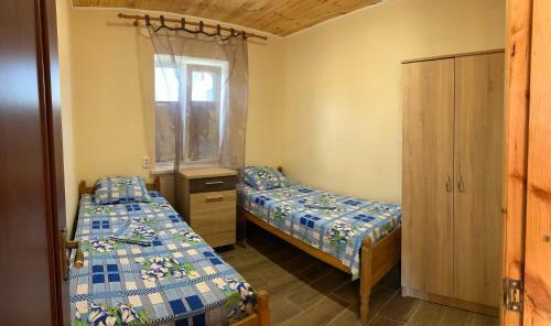 Hostal Azovmore Tut