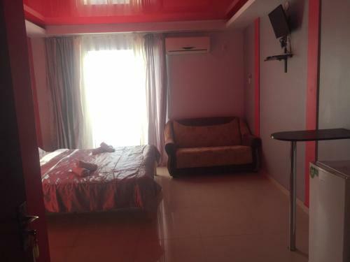 Hostal ????? ???????