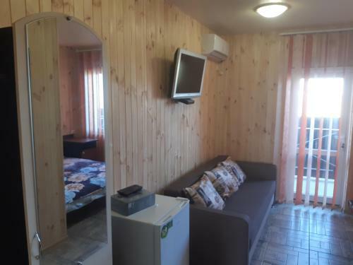 Hostal Vvv
