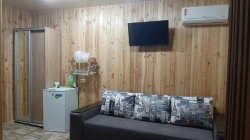 Hostal Vvv