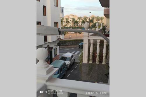 Apartamento Edificio Quintero