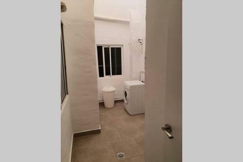 Apartamento Edificio Quintero