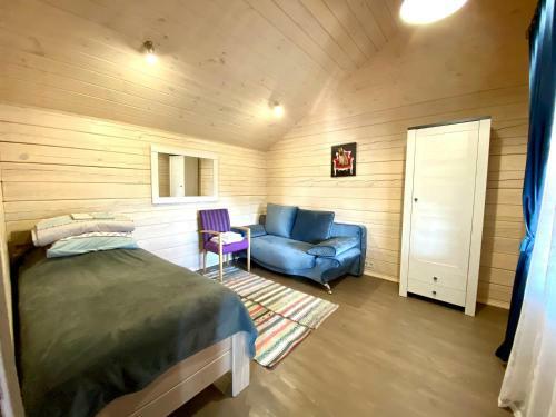 Apartamento ????