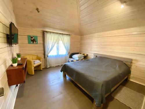 Apartamento ????