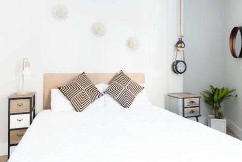 Apartamento Deluxe El Avi�n