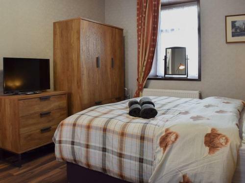 The Nook Crieff - Uk36807