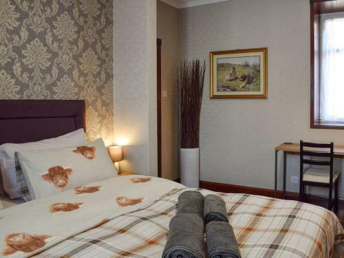 The Nook Crieff - Uk36807