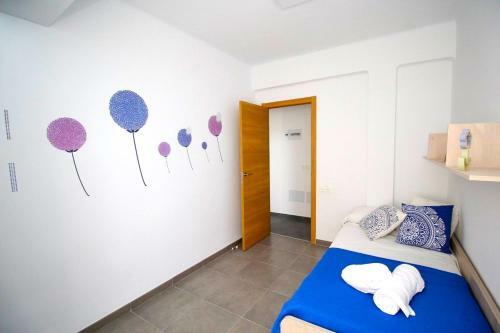 Apartamento Expoholidays - Playa Almer�a