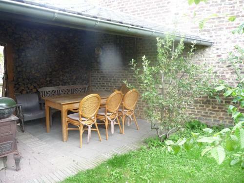 Bed & Breakfast Het Rode Huis