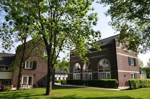 Buitenplaats De Mechelerhof