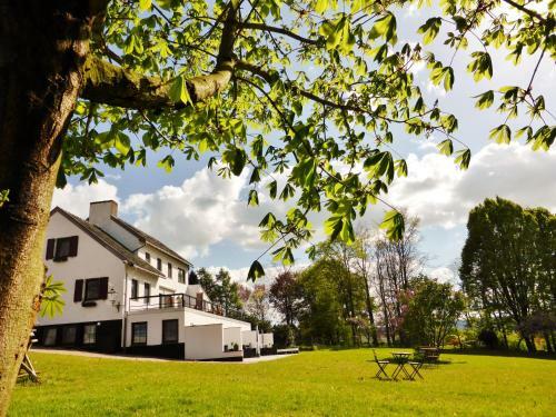 Bed & Breakfast Villa Witte Lelie