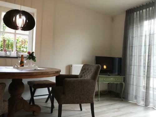 Hotel Hoeve De Plei