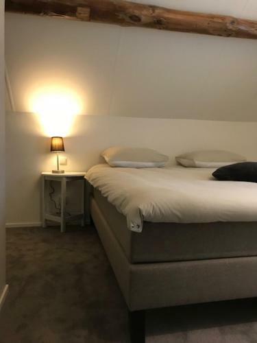 Hotel Hoeve De Plei