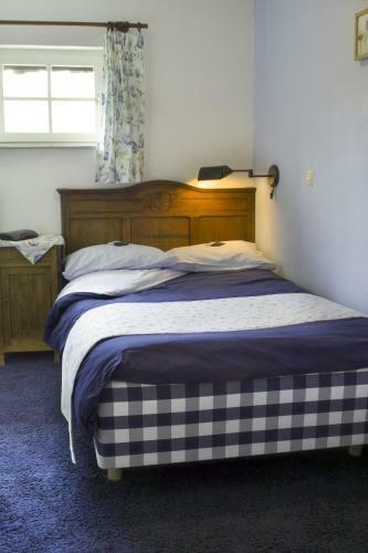 Hotel Hoeve De Plei