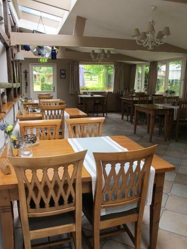 Hotel Hoeve De Plei