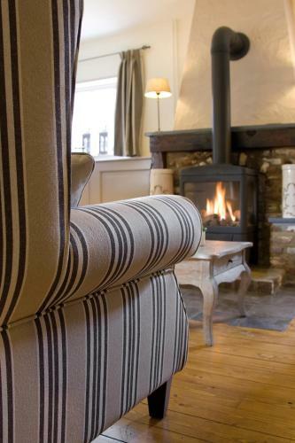 Hotel Hoeve De Plei
