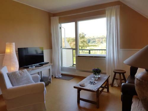 Apartamento Buitenverblijf 't Herfse