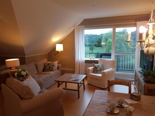 Apartamento Buitenverblijf 't Herfse