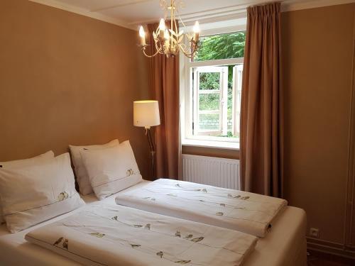 Apartamento Buitenverblijf 't Herfse