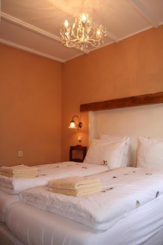 Apartamento Buitenverblijf 't Herfse