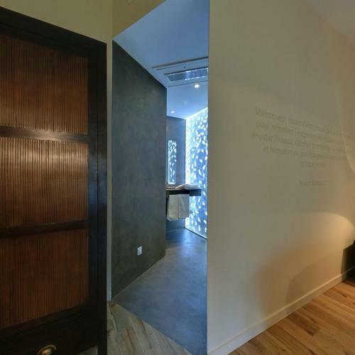 Hotel Ch�teau Talluy