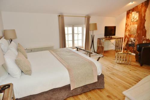 Hotel Ch�teau Talluy