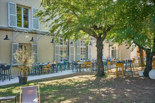 Hotel Ch�teau Talluy