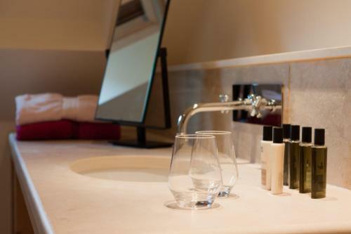Apartamento Appartements La Maison Du Tigre