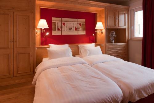 Apartamento Appartements La Maison Du Tigre