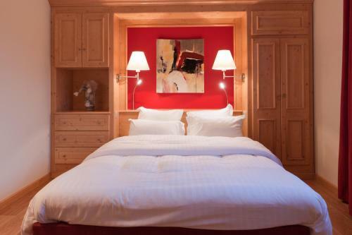 Apartamento Appartements La Maison Du Tigre