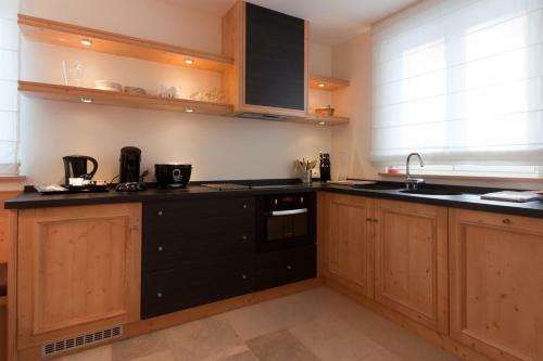 Apartamento Appartements La Maison Du Tigre