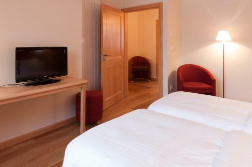 Apartamento Appartements La Maison Du Tigre