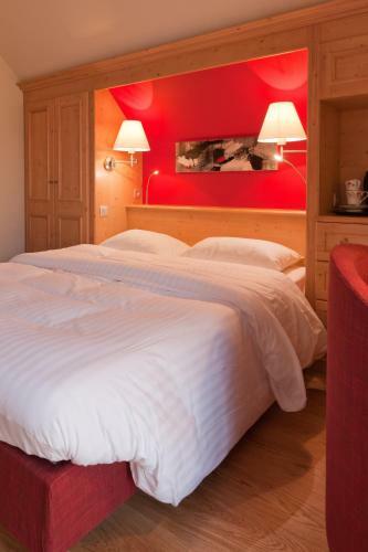 Apartamento Appartements La Maison Du Tigre