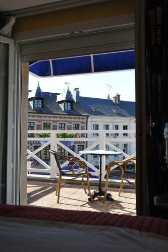 Hotel Saint Christophe