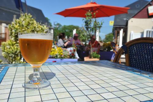Hotel Saint Christophe