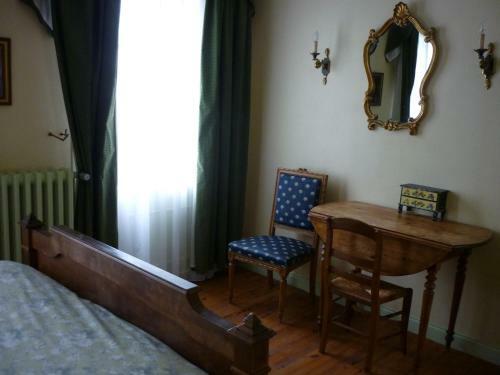 Bed & Breakfast Chambres D'h�tes Le Jardin D'alice