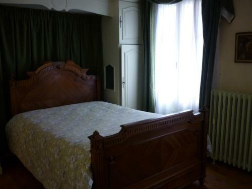 Bed & Breakfast Chambres D'h�tes Le Jardin D'alice