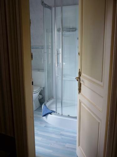 Bed & Breakfast Chambres D'h�tes Le Jardin D'alice