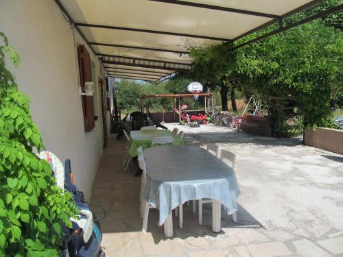 Hostal Gite Des Oves