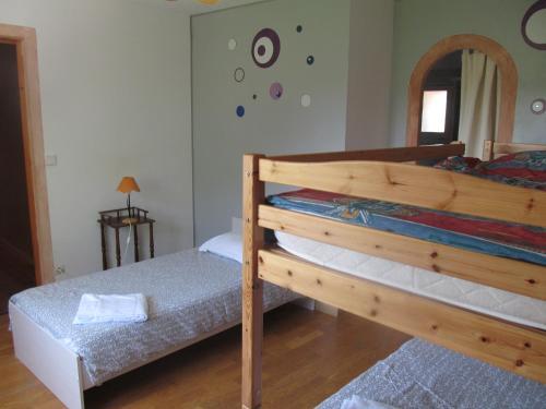 Hostal Gite Des Oves