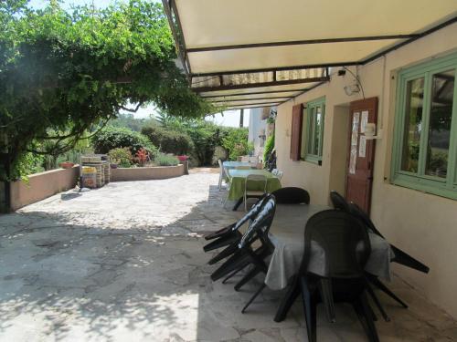 Hostal Gite Des Oves