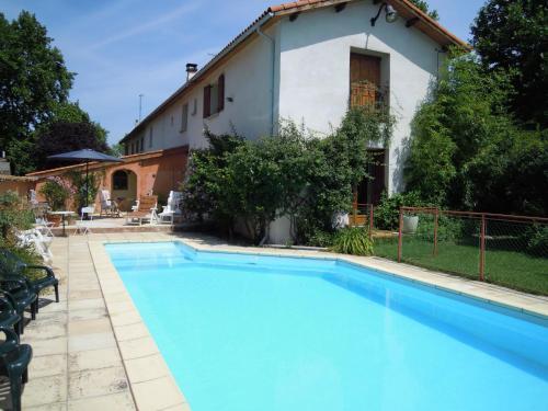 Hostal Gite Des Oves