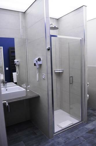 Hotel La Marande