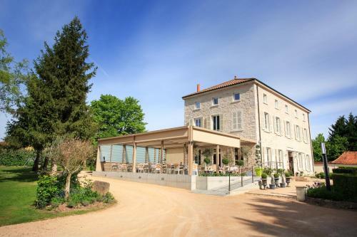 Hotel La Marande