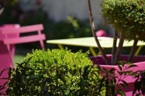 Hotel La Marande