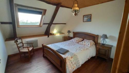 Hostal La Ferme Du P�re